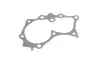 Помпа води Toyota Avensis/Corolla/Previa/Rav 4 II 2.0D 99-07 HEPU P7772 (фото 6)