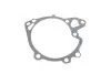 Помпа води Mitsubishi Pajero Sport II/L200 IV/V 2.5DI-D/4WD 06- HEPU P7721 (фото 10)