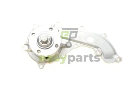 Помпа води Toyota Land Cruiser Prado 2.7i 09- HEPU P7696