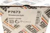 Помпа води Toyota Avensis/Corolla 1.4-1.8 VVT-i 00-12 HEPU P7673 (фото 9)