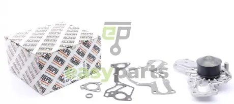 Помпа води Mitsubishi Pajero 3.5/3.8 00- HEPU P7555