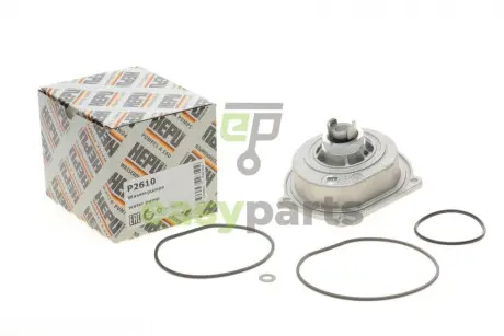 Помпа воды HEPU P2610