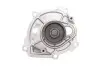 Помпа води Jeep Cherokee/Wrangler 2.8 CRD 07-/Chrysler Voyager 2.8 CRD 07- HEPU P1724 (фото 2)