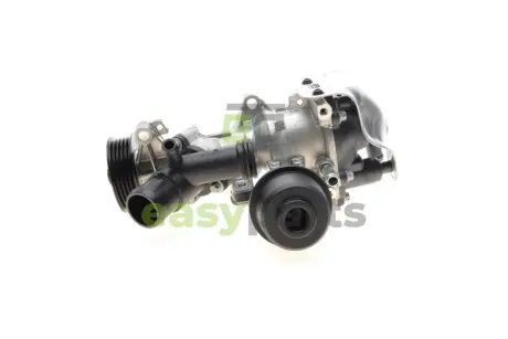 Помпа води MB A-class (W176)/B-class (W246/S242) 1.6/2.0 11- (switchable) HEPU P1571