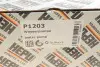Помпа води Peugeot Boxer/Fiat Ducato 3.0HDI 06- HEPU P1203 (фото 6)