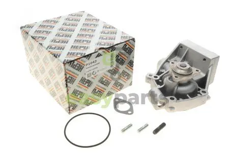 Помпа води Fiat Ducato/Peugeot Boxer 2.5D/TDI/2.8JTD 94-02 HEPU P1042