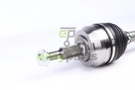 Піввісь права VW T5 Multivan 2.5 TDI 04.03 - L:952.3/A:38/K:26 GSP 261210
