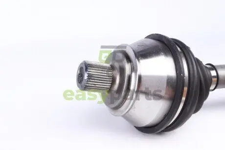 Піввісь VW T4 90-03 (L) (38x527) GSP 261119