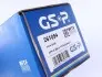 Піввісь VW Caddy/Golf/Passat/Touran 1.6/2.0 03- (R) (26x36x884) GSP 261094 (фото 1)