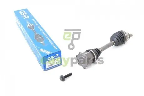 Полуось VW GSP 203381