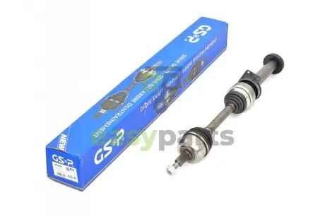 Полуось VW GSP 202361