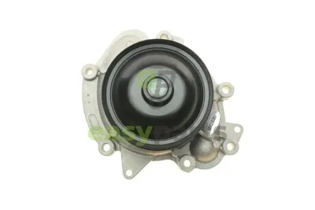 Помпа води MB Sprinter 906/907/910/Vito (W639)/C/E/G/M/S-class 3.0CDI OM642 06- (B/B) (6 лоп)(7 кан) GRAF PA992