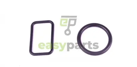 Помпа води Renault Clio II/III/IV/Logan II 1.2/1.2 16V 00-/Kangoo 1.0 03- (Доп.) (6 лоп) GRAF PA983