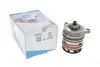 Помпа води VW T5/Multivan V/Touareg 2.5TDI/R5 TDI 03-10 (B/B) (7 лоп) GRAF PA982 (фото 3)