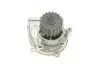 Помпа води Mazda 3/323/5/6/626/Premacy 2.0TD/DI/DITD/CD 98-10 (19z) (R/B) (6 лоп) GRAF PA973 (фото 5)