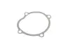 Помпа води Mazda 3/323/5/6/626/Premacy 2.0TD/DI/DITD/CD 98-10 (19z) (R/B) (6 лоп) GRAF PA973 (фото 8)