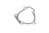 Помпа води Hyundai Elantra/Tucson/i30/Kia Sportage/Cee&#039;d/Soul 2.0/2.0 16V/CVVT 00- (R/B) (6 лоп) GRAF PA972 (фото 6)