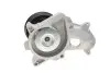 Помпа води BMW 1/3/5/6/X3/X5/X6 2.0d/2.5d/3.0d/xDrive 01-13 (R/B) (7 лоп.) (6 кан.) GRAF PA965 (фото 2)