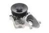 Помпа води BMW 1/3/5/6/X3/X5/X6 2.0d/2.5d/3.0d/xDrive 01-13 (R/B) (7 лоп.) (6 кан.) GRAF PA965 (фото 3)