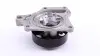 Помпа води Mazda 2 II/3 I/II 1.3/1.3MZR/1.4/1.5/1.6/1.6MZR 03-17 (B/B) (6 лоп) GRAF PA962 (фото 1)