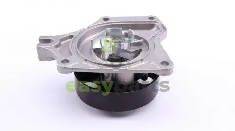 Помпа води Mazda 2 II/3 I/II 1.3/1.3MZR/1.4/1.5/1.6/1.6MZR 03-17 (B/B) (6 лоп) GRAF PA962