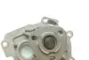 Помпа води Opel Astra/Vectra/Zafira/Insignia/Corsa 1.6/1.8 02-/Chevrolet Aveo 1.4/1.6 08-(B/B)(7лоп) GRAF PA959 (фото 4)
