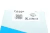 Помпа води Opel Astra/Vectra/Zafira/Insignia/Corsa 1.6/1.8 02-/Chevrolet Aveo 1.4/1.6 08-(B/B)(7лоп) GRAF PA959 (фото 6)