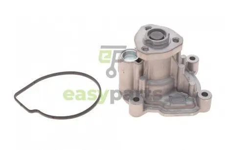 Помпа води Audi A3/Seat Ibiza/Skoda Fabia/Octavia/VW Golf/Passat 1.4/1.6/1.6FSI 03- (B/B) (7 лоп) GRAF PA954