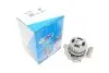 Помпа води Audi A3-A4/VW Caddy/Golf IV/Passat/T5/Skoda Octavia 1.8T/2.0 03- (23z) (R/B) (7 лоп.) PA947