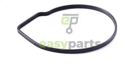 Помпа води VW Golf V 1.4FSI 03-06/Polo V 1.4/1.4 16V/1.4FSI 02-12 (B/B) (7 лоп.) GRAF PA939