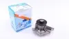 Помпа води Toyota Avensis/Camry/Corolla/Rav4 2.0/2.4/VVTi/4WD 00-/Lexus HS 09- (B/B) (7 лоп) GRAF PA912 (фото 1)