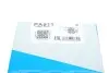 Помпа води Fiat Scudo/Ducato/Peugeot/Citroen/Hyundai 1.8-1.9D/TD 94-06 (20z)(B/B)(7 лоп)(d імп=71мм) GRAF PA911 (фото 1)