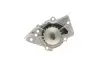 Помпа води Fiat Scudo/Ducato/Peugeot/Citroen/Hyundai 1.8-1.9D/TD 94-06 (20z)(B/B)(7 лоп)(d імп=71мм) GRAF PA911 (фото 2)