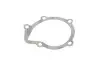Помпа води Fiat Scudo/Ducato/Peugeot/Citroen/Hyundai 1.8-1.9D/TD 94-06 (20z)(B/B)(7 лоп)(d імп=71мм) GRAF PA911 (фото 3)