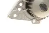 Помпа води Fiat Scudo/Ducato/Peugeot/Citroen/Hyundai 1.8-1.9D/TD 94-06 (20z)(B/B)(7 лоп)(d імп=71мм) GRAF PA911 (фото 8)