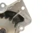Помпа води Fiat Scudo/Ducato/Peugeot/Citroen/Hyundai 1.8-1.9D/TD 94-06 (20z)(B/B)(7 лоп)(d імп=71мм) GRAF PA911 (фото 9)