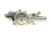 Помпа води MB W203/S203/CL203/W204/S204/W211/S211/CL203 200/220/270CDI 2.2/2.7CDI 02-11 (B/B)(6 лоп) GRAF PA909 (фото 4)