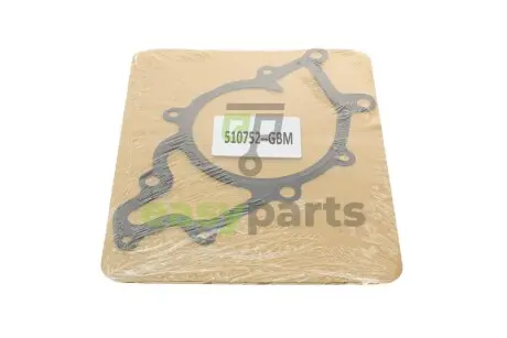 Помпа води MB W203/S203/CL203/W204/S204/W211/S211/CL203 200/220/270CDI 2.2/2.7CDI 02-11 (B/B)(6 лоп) GRAF PA909