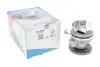Помпа води Ford C-Max I/Focus II/III/Mondeo III/IV/V/Mazda 3/5/6/CX-7 1.8/2.0/2.3 00- (R/B) (6 лоп.) GRAF PA903 (фото 1)