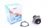 Помпа води Ford Fiesta V/Fusion 1.3 01-08 (R/B) (6 лоп.) GRAF PA902 (фото 1)