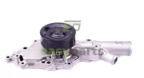 Помпа води MB S-class (W220)/E-class (W211/S211) 3.2 CDI 02-09 (R/B) (8 лоп) GRAF PA889