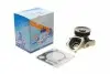 Помпа води Land Rover Freelander 2.0Td4 4x4 00-06/Rover 75 2.0CDT/CDTi 99-05 (R/B) (7 лоп) (6 кан.) GRAF PA883 (фото 1)