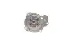 Помпа води Nissan Micra III 1.0 16V/1.2 16V/1.3/1.4 16V 03-/Примітка 1.4 06-12 (R/B) (6 лоп) GRAF PA882 (фото 2)