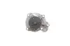 Помпа води Nissan Micra III 1.0 16V/1.2 16V/1.3/1.4 16V 03-/Примітка 1.4 06-12 (R/B) (6 лоп) GRAF PA882 (фото 3)