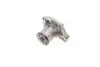 Помпа води Nissan Micra III 1.0 16V/1.2 16V/1.3/1.4 16V 03-/Примітка 1.4 06-12 (R/B) (6 лоп) GRAF PA882 (фото 6)