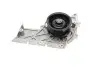 Помпа води Audi A4/A6/A8 3.0/3.0quattro 01-06 (R/B) (5 лоп) GRAF PA881 (фото 6)