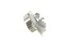 Помпа води Citroen C4-C8/Jumpy 2.0-2.2HDi/Fiat Scudo 2.0D/Ford Focus 2.0TDCI 01- (19z)(B/B)(8лоп) GRAF PA861 (фото 1)