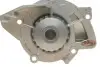 Помпа води Citroen C4-C8/Jumpy 2.0-2.2HDi/Fiat Scudo 2.0D/Ford Focus 2.0TDCI 01- (19z)(B/B)(8лоп) GRAF PA861 (фото 2)
