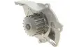 Помпа води Citroen C4-C8/Jumpy 2.0-2.2HDi/Fiat Scudo 2.0D/Ford Focus 2.0TDCI 01- (19z)(B/B)(8лоп) GRAF PA861 (фото 3)