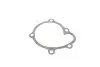 Помпа води Opel Astra G/H/J/Combo/Corsa C/D/Zafira 1.7CDTI/DTI 00- (R/B)(7 лоп)(d центр.шківа=30mm) GRAF PA834 (фото 5)